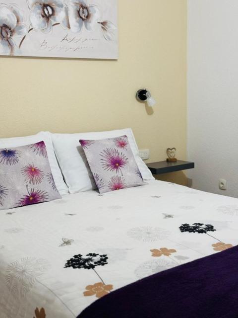 Apartments Paradise Licko Petrovo Selo エクステリア 写真
