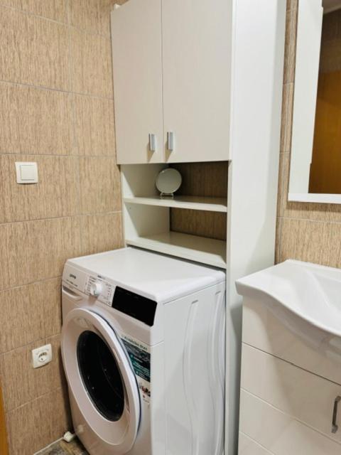 Apartments Paradise Licko Petrovo Selo エクステリア 写真