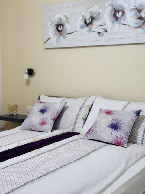 Apartments Paradise Licko Petrovo Selo エクステリア 写真
