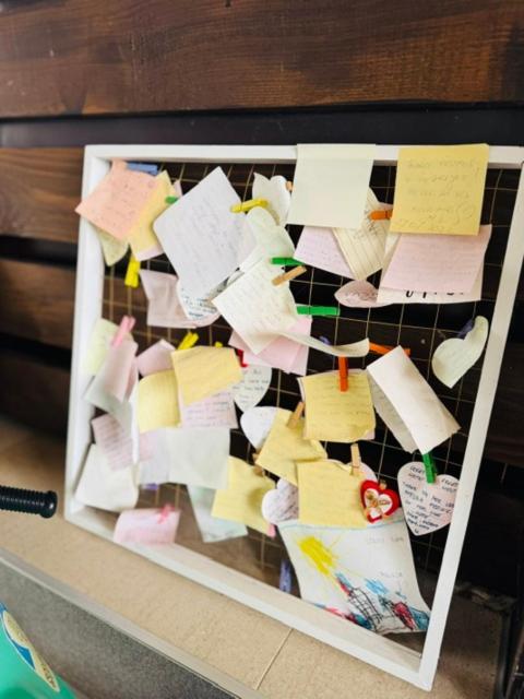 Apartments Paradise Licko Petrovo Selo エクステリア 写真