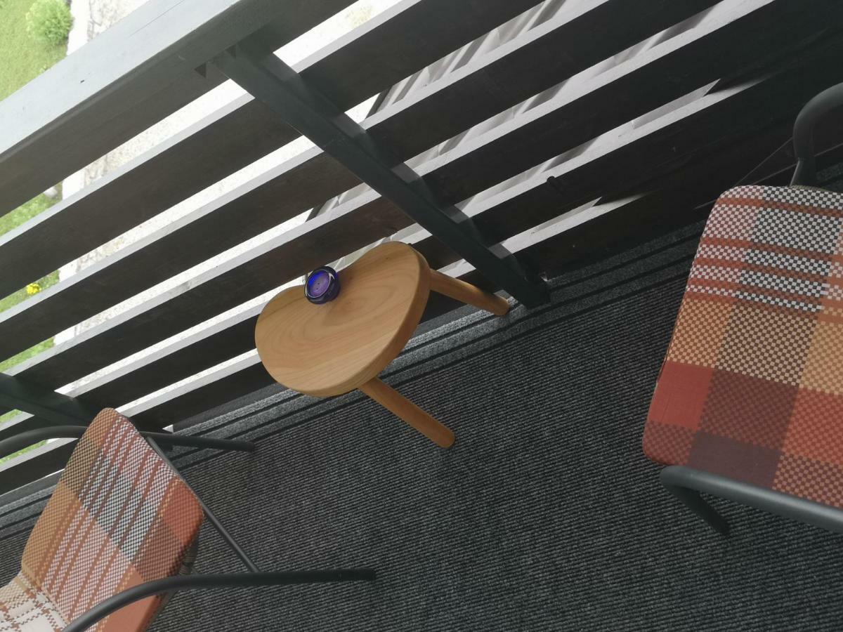 Apartments Paradise Licko Petrovo Selo エクステリア 写真